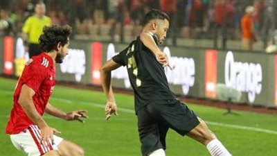 الكاف يسمح للأهلي بالتدرب بملعب محمد الخامس قبل مواجهة الوداد