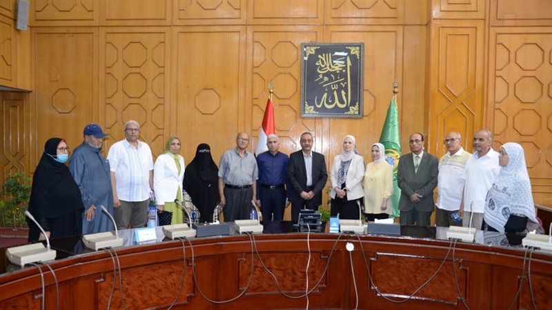 بوابة الجمهورية