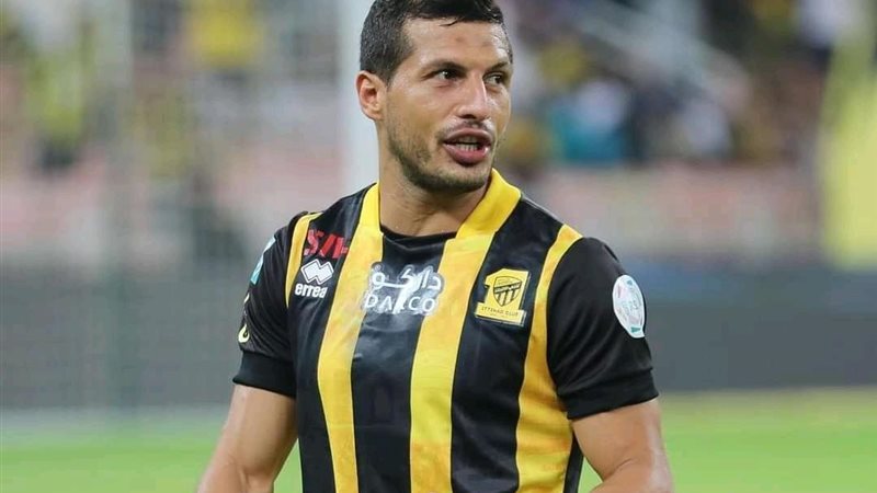 طارق حامد