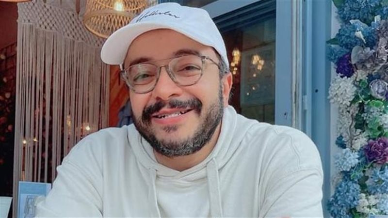 حسام داغر