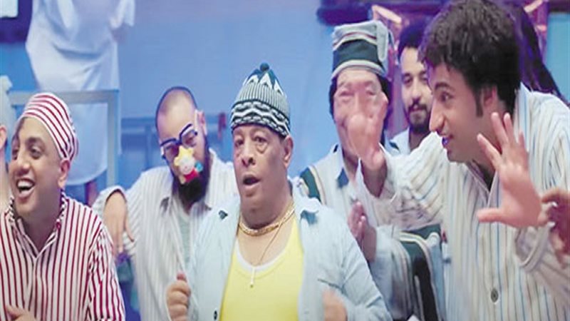 بعد الشر