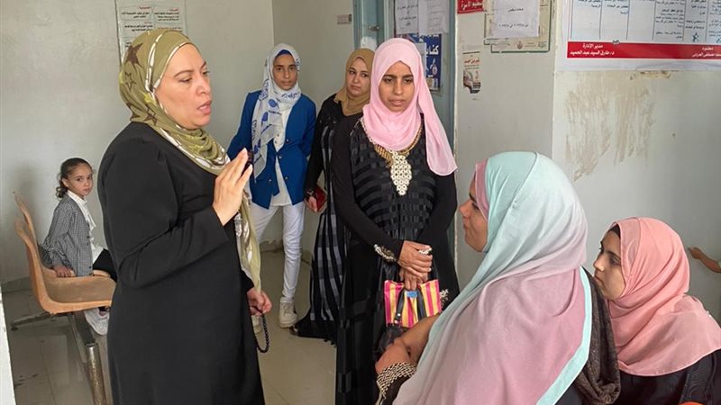 بوابة الجمهورية