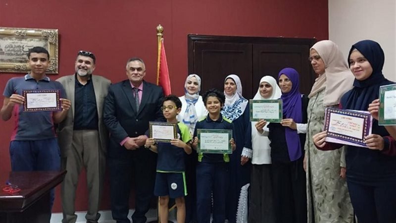 بوابة الجمهورية
