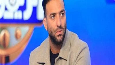 ميدو: أشجع نادي زد لاستثماره فى تطوير اللاعبين الصغار