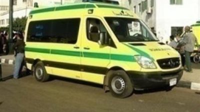 عامل يعتدى على جاره بماسورة حديدية في سوهاج.. بسبب لهو الصغار