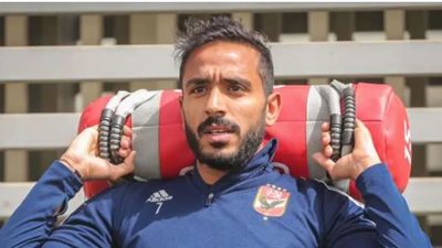 محامى كهربا يعلن سداد الغرامة خلال الساعات المقبلة