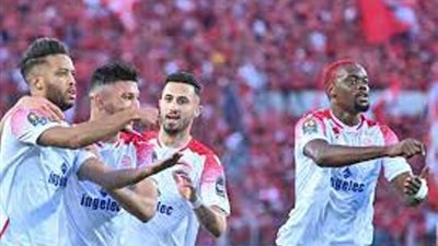 الوداد خاض 76 مباراة على ملعبه بافريقيا.. خسر 4 فقط.. منهم اثنان على يد الاهلى
