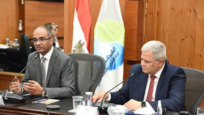 القابضة للمياه تطلق جائزة التميز الداخلي في مجالي خدمة العملاء