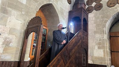 المفتي: الإسلام يؤمن بالتعددية فهو سنَّة كونية وإرادة إلهية
