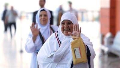 الداخلية تعلن عن بدء مغادرة أول فوج من حجاج القرعة إلى الأراضي المقدسة