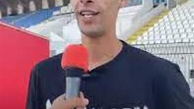 بانون: تعامل الاهلى مع لاعبيه ينم عن عقلية محترفة