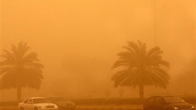 نصائح هامة لمواجهة الجو غير المستقر