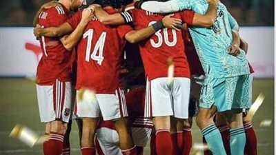 اتحاد الكرة يساند الأهلي قبل موقعة الوداد بنهائي دورى الأبطال