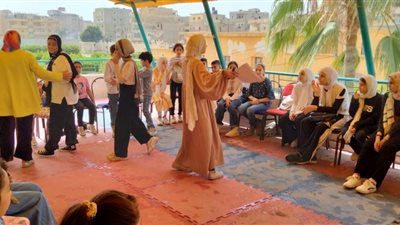 وزارة الرياضة تطلق مبادرة 