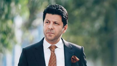 إياد نصار: