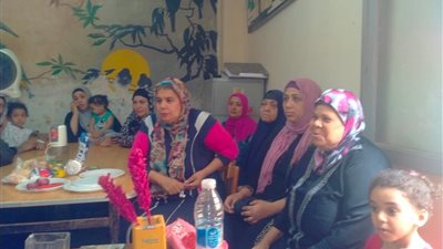 برنامج تدريبى لمطبقى المبيدات بمديرية الزراعة بالاسكندرية