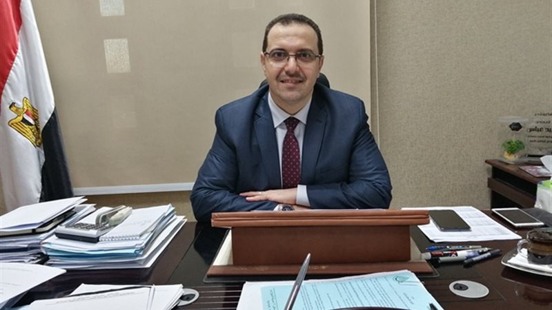الدكتور وليد عباس