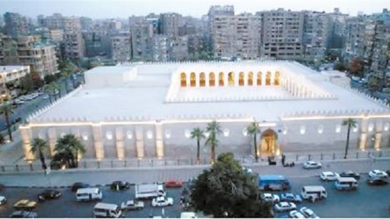 بوابة الجمهورية