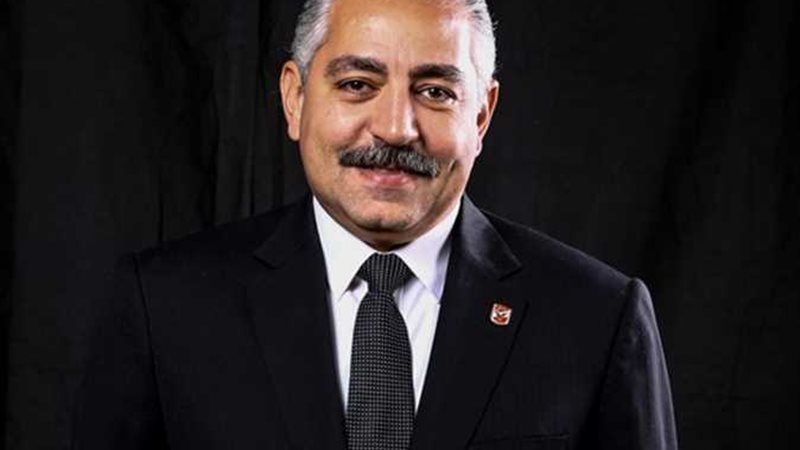 بوابة الجمهورية
