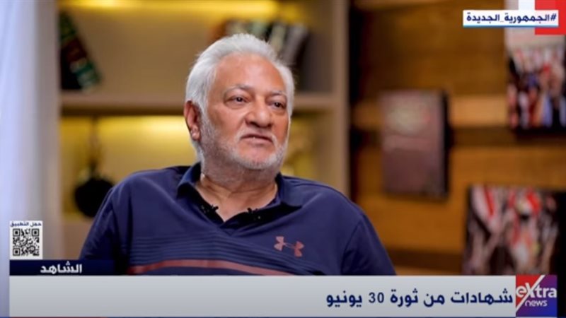 الفنان الكبير سامح