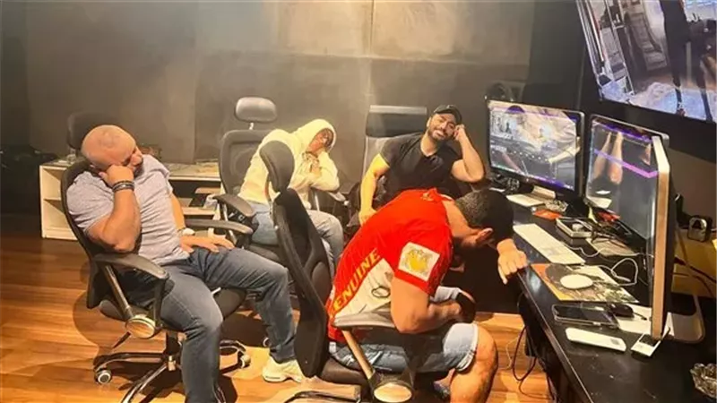بوابة الجمهورية