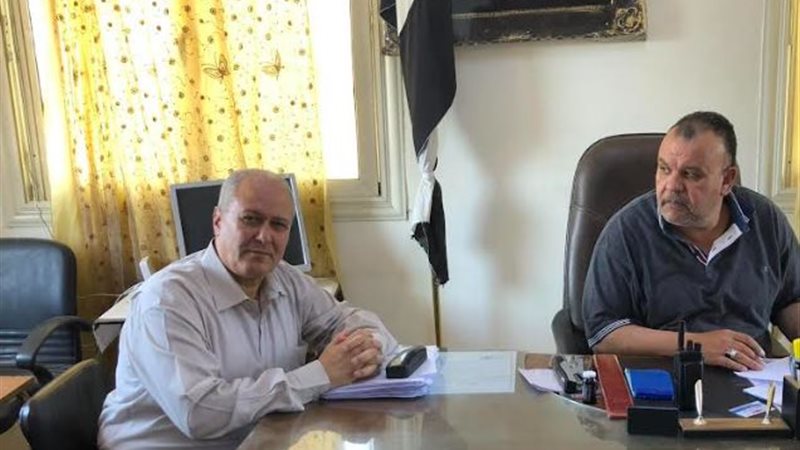 بوابة الجمهورية