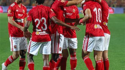 نهائي دورى أبطال أفريقيا 2023.. مباراة AL AHLY vs WYDAD... مشاهدة بالمجان