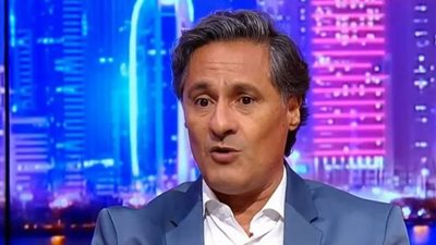 عزيز بنيج يتنقد إستبعاد مصطفى شوبير من لقاء الأياب أمام الوداد