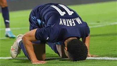 بيراميدز يرغب فى شراء نجم الزمالك بشكل نهائي