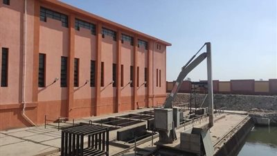 لطفى ل الجمهورية اونلاين المتابعه اليوميه للوفاء باحتياجات الري