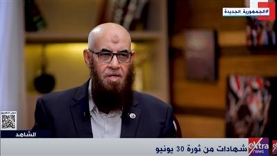 مخيون: حزب النور جهز ملفا كاملا عن أخونة الدولة في 13 محافظة