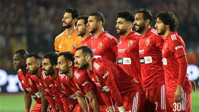 كهربا يقود هجوم الأهلى أمام الوداد المغربي بنهائى دورى الأبطال