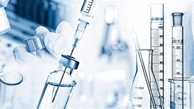 اطلاق أكاديمية علمية لتدريب الكوادر الطبية على تصنيع الادوية