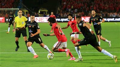 بث مباشر.. مباراة الاهلى والوداد بث مباشر الآن 0-0 في نهائي أبطال أفريقيا