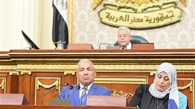 البرلمان يوافق علي الغاء بعض القوانين الخاصة بإنشاء البنوك