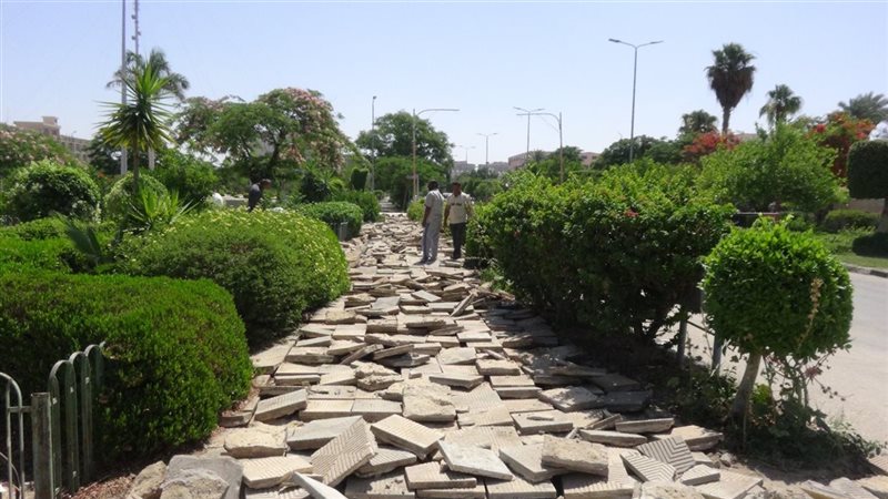 بوابة الجمهورية