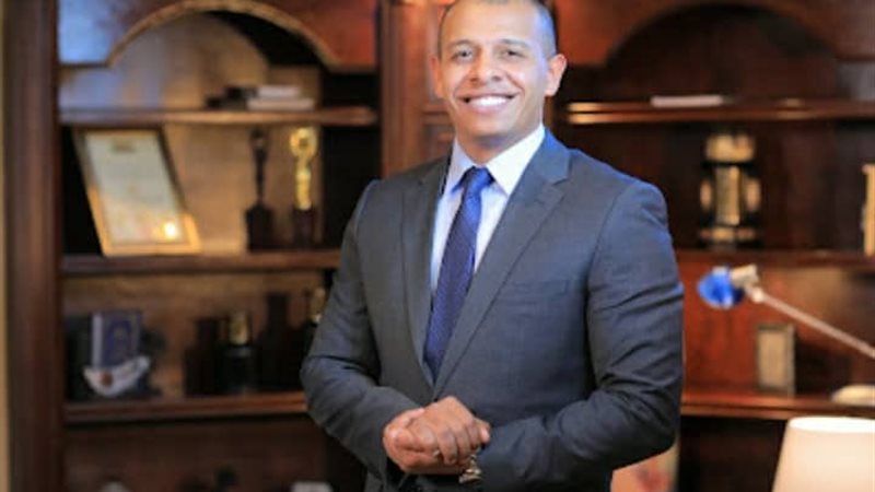 الدكتور محمد مجدي