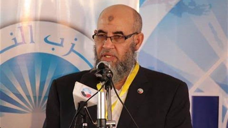 بوابة الجمهورية