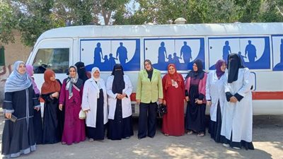 حقك تنظمى بصحةالشرقية تقدم الخدمةل٢٦ ألف منتفعةخلال يومين
