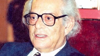 سعد أردش.. توفى فى الولايات المتحدة الأمريكية بعد صراع مع المرض