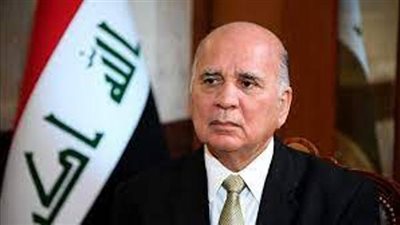 فؤاد حسين: العراق كان معزولا.. ونسعى إلى بناء ديمقراطية بالبلاد