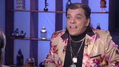 عصام شعبان عبد الرحيم ينضم لمسرحية 