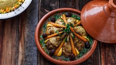 7 فوائد للطهى فى الاوانى الفخارية