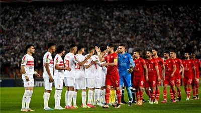 صحيفة جزائرية تكشف تفاصيل مفاوضات الزمالك مع نجم شباب بلوزداد