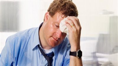 8 فوائد للتعرق تعرف عليها