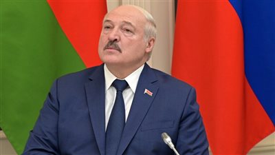 لوكاشينكو: بيلاروسيا 
