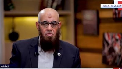 يونس مخيون: تعرضنا لأذى شديد من الإخوان بسبب مشاركتنا في 3 يوليو