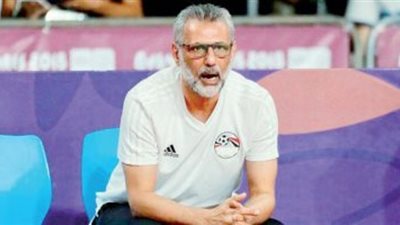 هشام صالح: لا أعلم سبب رحيلي عن منتخب الصالات