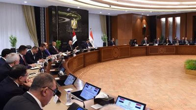 مصر والعراق.. 11 مذكرة تفاهم تؤطر العلاقات الاستراتيجية