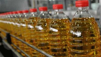 التموين تتعاقد على 18 ألف طن زيت خام صب مستورد